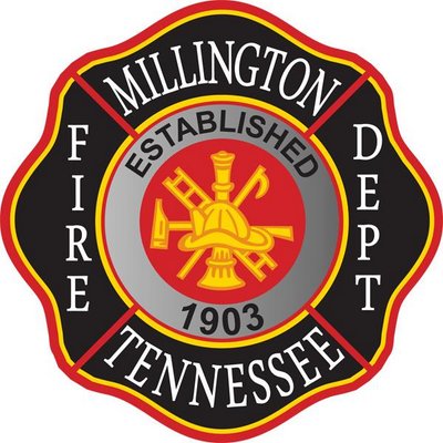 Profile Picture of Millington Fire Dept (@MillingtonFD) on Twitter