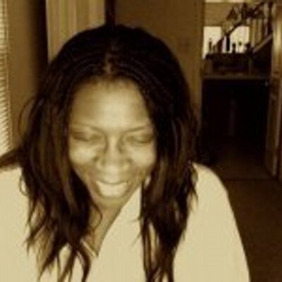 Profile Photo of Charlene Chazz Wilson (@KaChazz) on Twitter