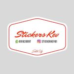 Profile Picture of Stickers Kevin (@stickerskev01) on Instagram