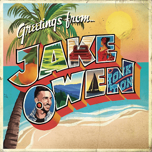 Profile Picture of Greetings from... Jakeon Wikipedia