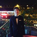 Profile Picture of David Grainger (@david.grainger.5602) on Instagram