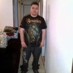 Profile Picture of Steven Parra (@santiagoilove) on Instagram