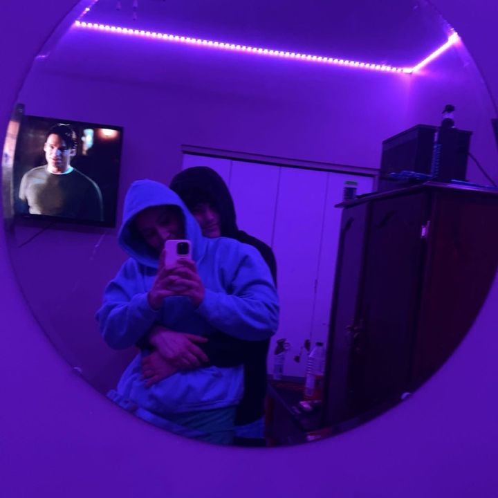 Profile Picture of Jeremy Myers (@xdjeremy3514) on Tiktok