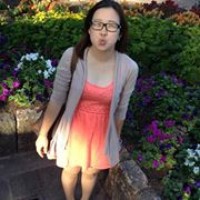 Profile Picture of Amy Cheng (@amy-cheng-5) on Quora