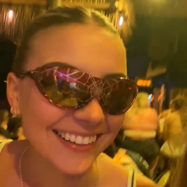 Profile Picture of Keller (@cinmontoastcrnch) on Tiktok