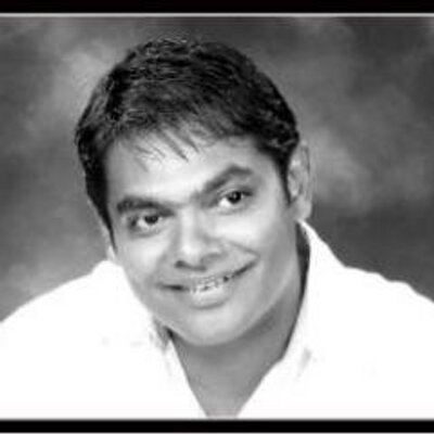 Profile Picture of Pranav Shukla (@ANADISEVAPRAKAL) on Twitter