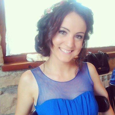Profile Picture of Paula García Puente (@Paugp3) on Twitter