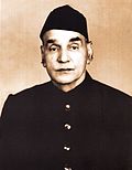 Profile Picture of Chinnaswami Rajamon Wikipedia