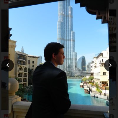 Profile Picture of James Kottmann (@Jaykott) on Twitter