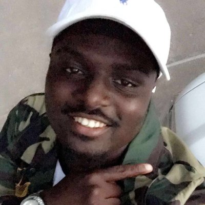 Profile Picture of Fyerkid7 (@EricWhitley16) on Twitter