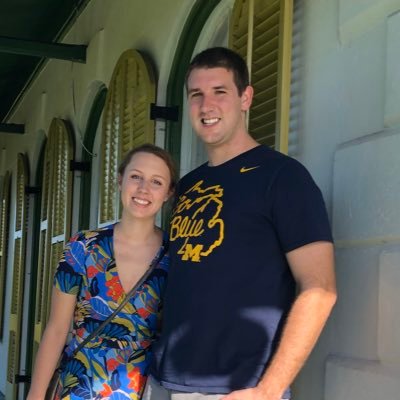 Profile Picture of Josh Dotson (@Josh_Dotson) on Twitter