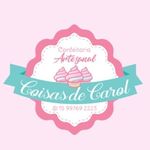 Coisas de Carol oficial - Instagram Profile Picture of Coisas de Carol oficial (@coisasdecaroloficial) on Instagram