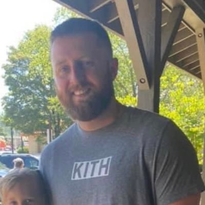Profile Picture of Dustin Boyd (@_dustinboyd) on Twitter