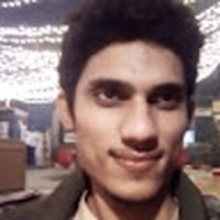 Profile Picture of Muhammad Talha Tariq Rashid (@muhammad-talha-tariq-rashid) on Quora