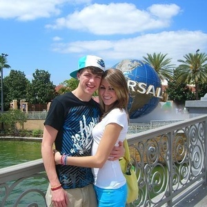 Profile Picture of Andrew Puffenbarger (@257226183) on Myspace