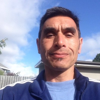 Profile Picture of Brian Lyall Cate (@bricateo) on Twitter