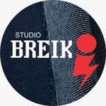 Profile Picture of Stúdio Breik - Por José Nicolau -Modelagem para Denim/Jeans (@studiobreik) on Instagram