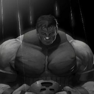 Profile Picture of Kent Hodge (@Marvel0usmayhem) on Twitter