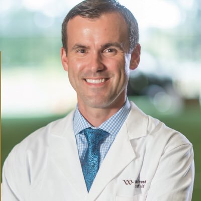 Profile Picture of Brian Waterman, MD (@H2O_SportsMD) on Twitter