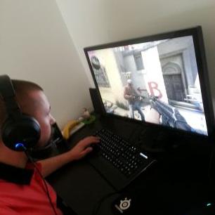 Profile Picture of Max BOUCHER (@boucher_max) on Twitter