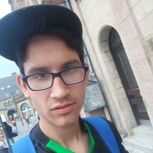 Profile Picture of Benjamin (@benjaminkirsch98) on Tiktok