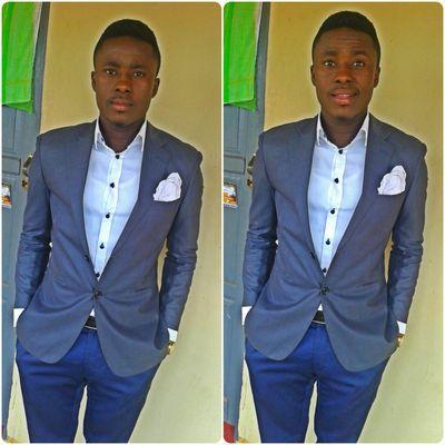 Profile Picture of Stephen Boateng (@Stephen57683166) on Twitter