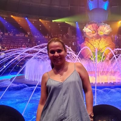 Profile Picture of Gina P. Coronado (@GinaPCoronado1) on Twitter