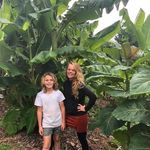 Profile Picture of Karin Lindroth-Trimble (@offthegridpermaculture) on Instagram