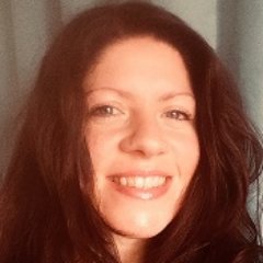 Profile Picture of Joanna Tarrant (@Jo_Griff) on Twitter