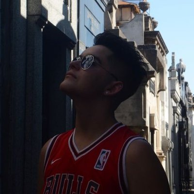 Profile Picture of Matt Caracciolo (@matt_caracciolo) on Twitter