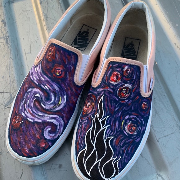 Profile Picture of Jose Herrera (@vincentvanjo) on Poshmark