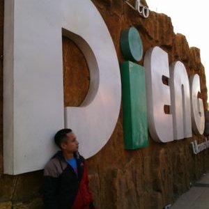 Profile Picture of Andy Prastyo (@Andibean07) on Twitter