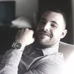 Profile Picture of Gerardo de la Llera Luis (@of_bear_and_artist_) on Instagram