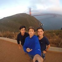 Profile Picture of Alvaro Luis Vives Habeych (@alvaro-luis-vives-habeych) on Quora