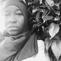 Profile Picture of Amina Mahdi-gonzalez (@amina-mahdi-gonzalez) on Quora