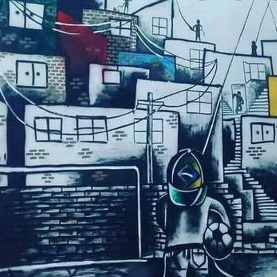 Profile Picture of Favela Venceu (@DanDan32022505) on Twitter
