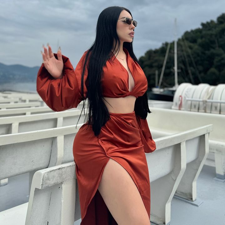 Profile Picture of Anni Anaya (@@soyannianaya) on Tiktok