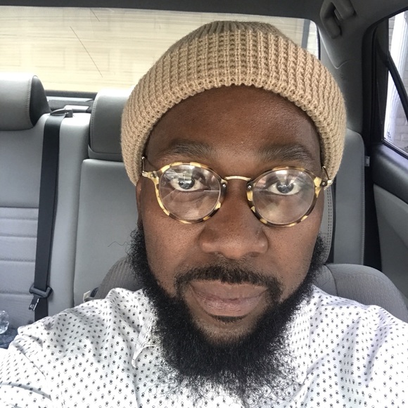 Profile Picture of Gerald Allen (@blackdenimdaddy) on Poshmark