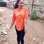 Profile Picture of Jessica Oge Decency (@jessica_oge_decency_1) on Instagram