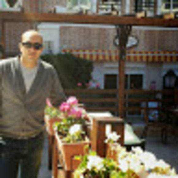 Profile Picture of Behzad Abrishami (@behzadabrishami) on Poshmark