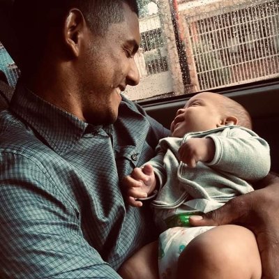 Profile Picture of Joaquin Francisco Tovar🇻🇪 (@Joaco_045) on Twitter