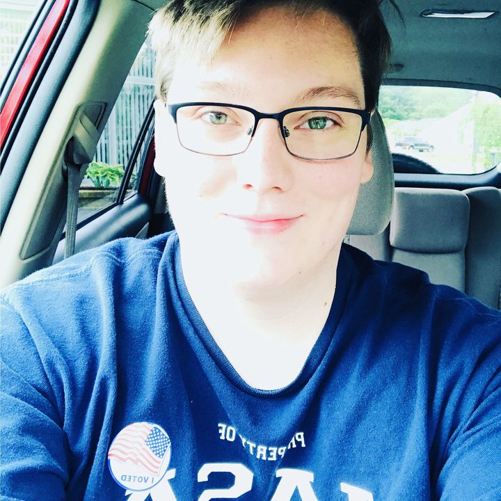 Profile Picture of Andrew Uhring (@andrewuhring) on Tiktok