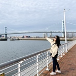 Profile Picture of Liz Long (@labbitzy) on Flickr