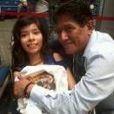 Profile Picture of Lizbeth Basurto (@Basurto1893) on Twitter