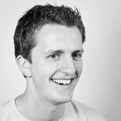 Profile Picture of Chris McNicholl (@cmcnicholl) on Twitter