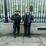 Profile Picture of Jorge Ninan Chunga (@ninanchunga) on Instagram