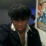 Profile Picture of Christian L Beaty (@thegoldenchylde) on Instagram