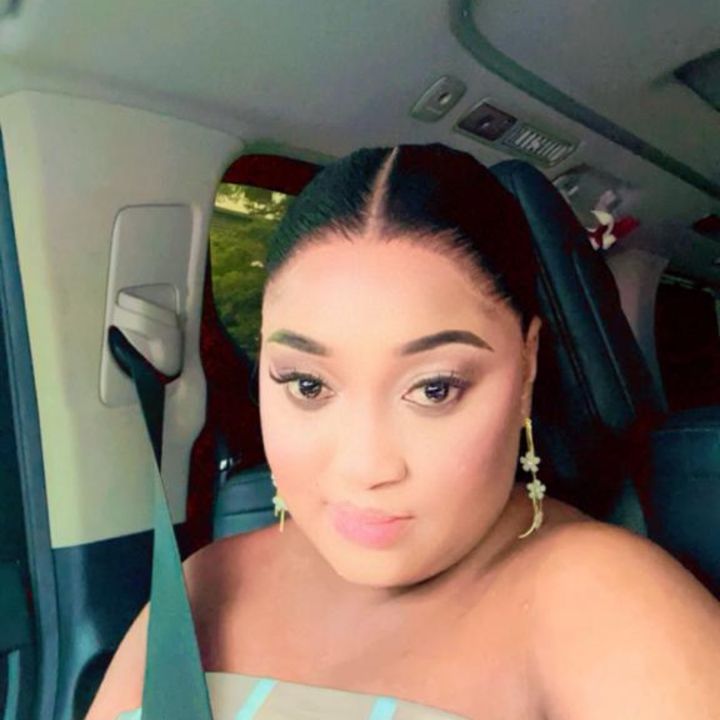 Profile Picture of Cass (@cassandramansaray6) on Tiktok