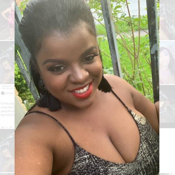 Profile Picture of Sharifa Charles (@sharifa_charles) on Poshmark