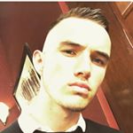 Profile Picture of Connor Roberts (@connorroberts98k) on Instagram